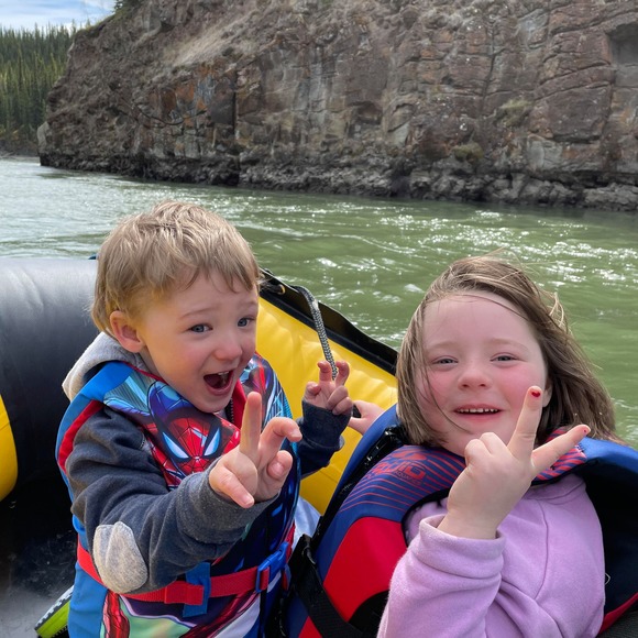 Meet your Posher, Marjie - Picture 1 of 1